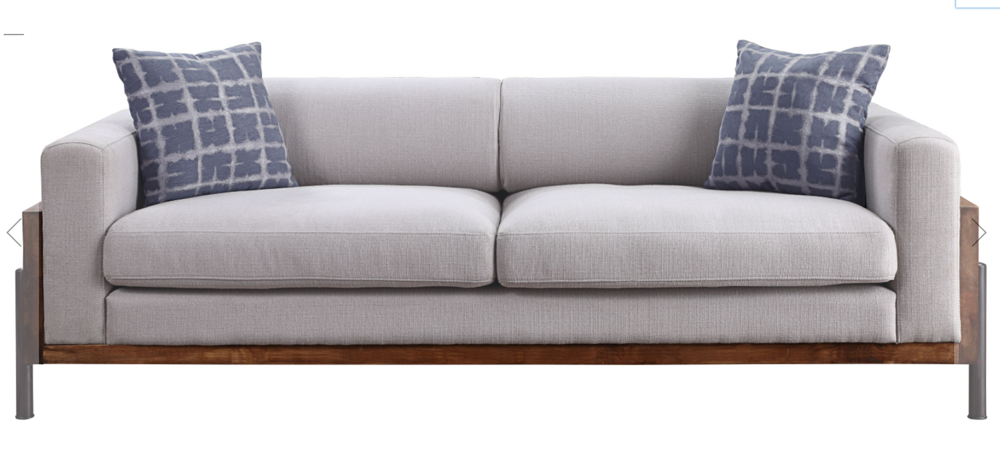 The Pelton Sofa - Acme Furniture 54890