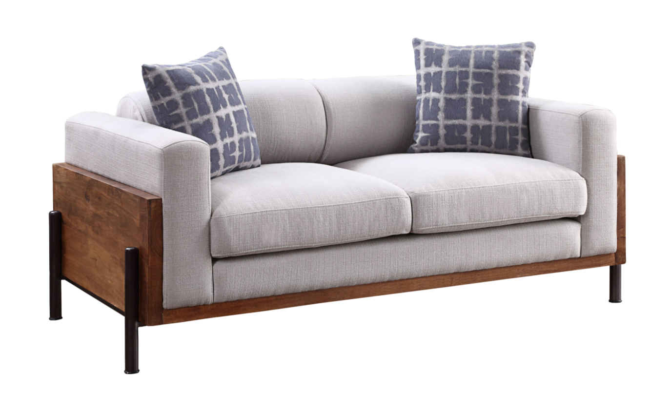 The Pelton Sofa - Acme Furniture 54890