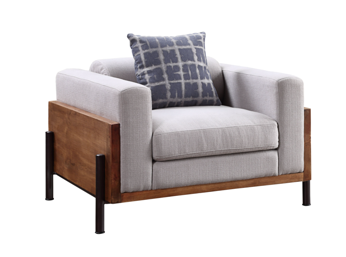 The Pelton Sofa - Acme Furniture 54890