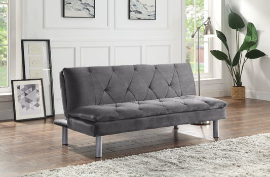 Cilliers Modern Adjustable Sofa