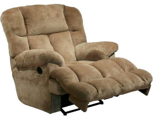 Cloud Camel Recliner by Catnapper