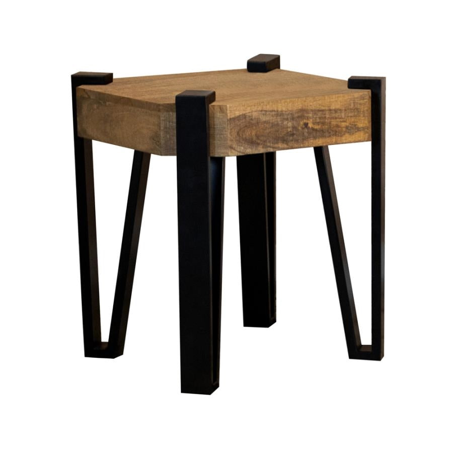 Modern Style End Table