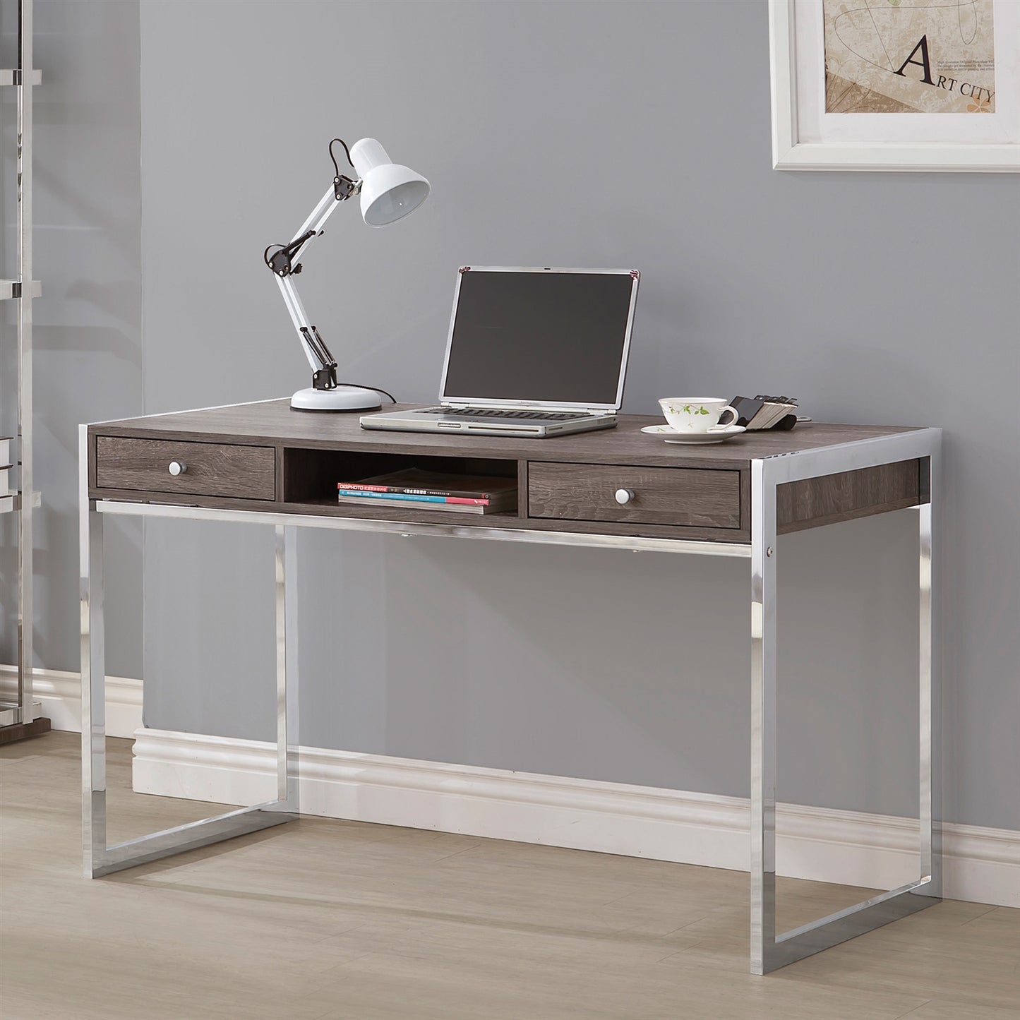 Crush Writing Desk