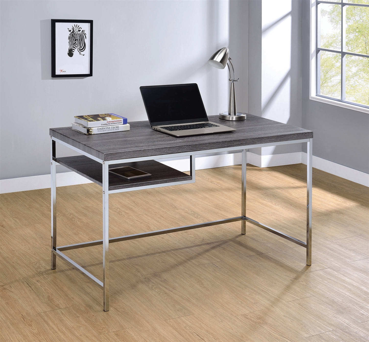 Zed Writing Desk