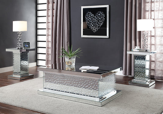 Nysa Glam Coffee Table - ACME 81410