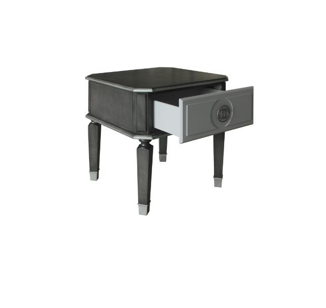 Acme Furniture House Beatrice End Table