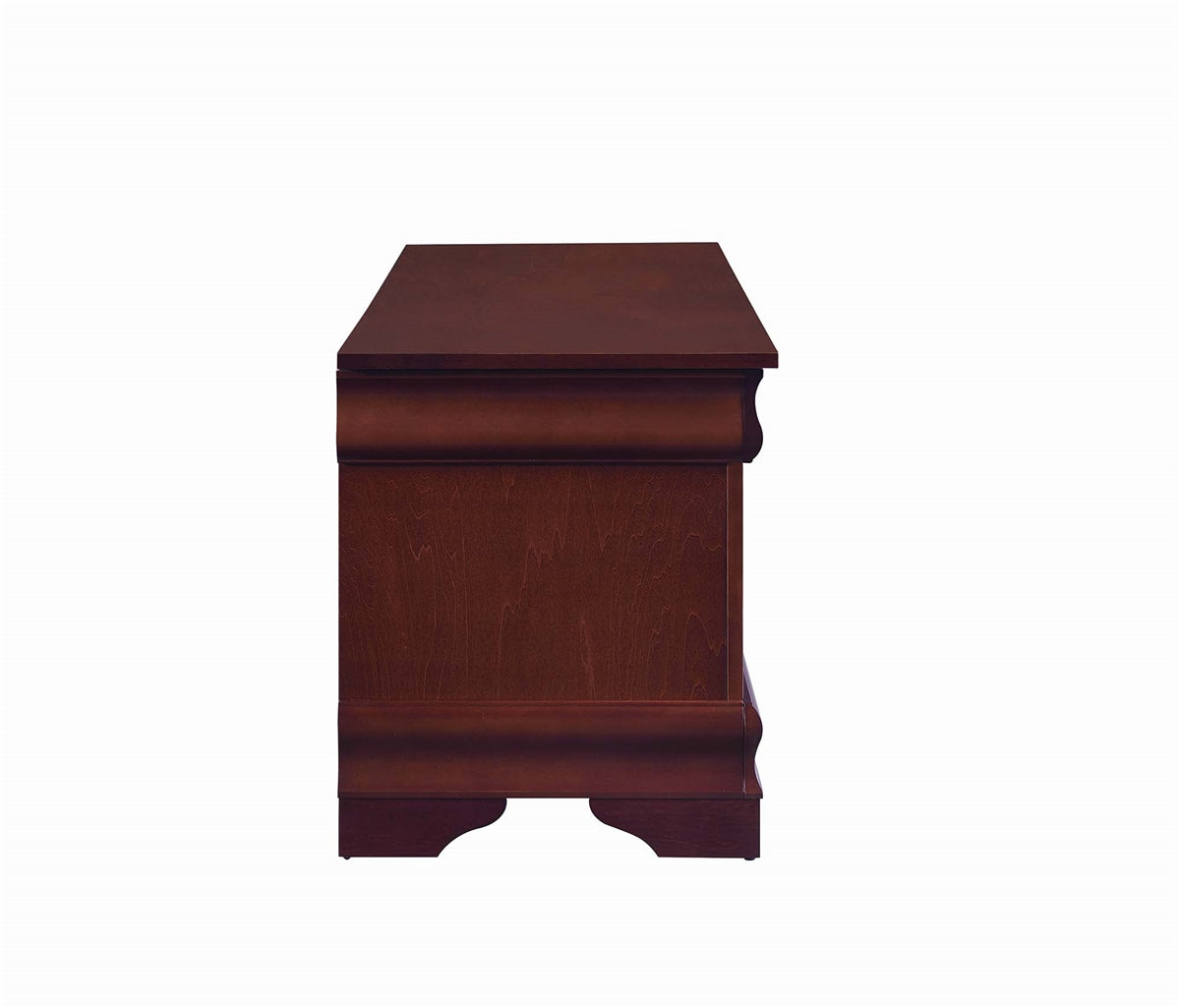 Oh Cherry So Very Cedar Chest in Classic Cherry Finish