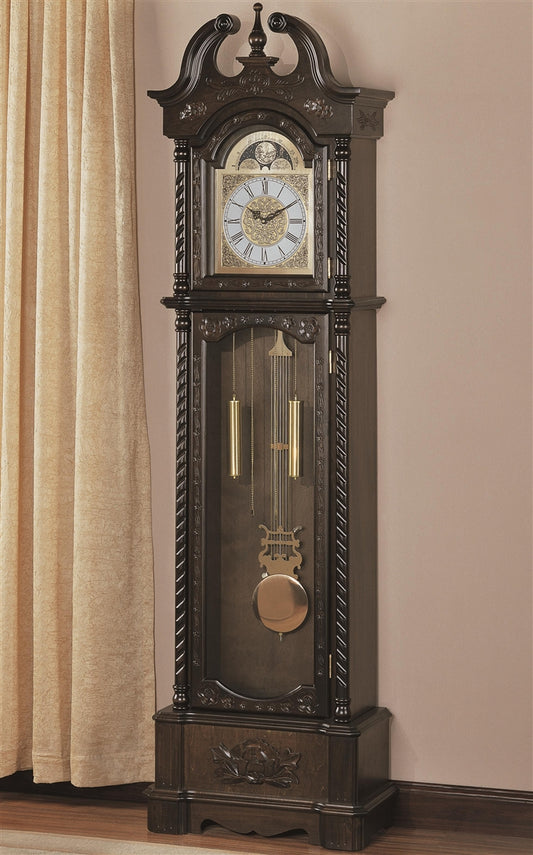 Nonno Grandfather Clock