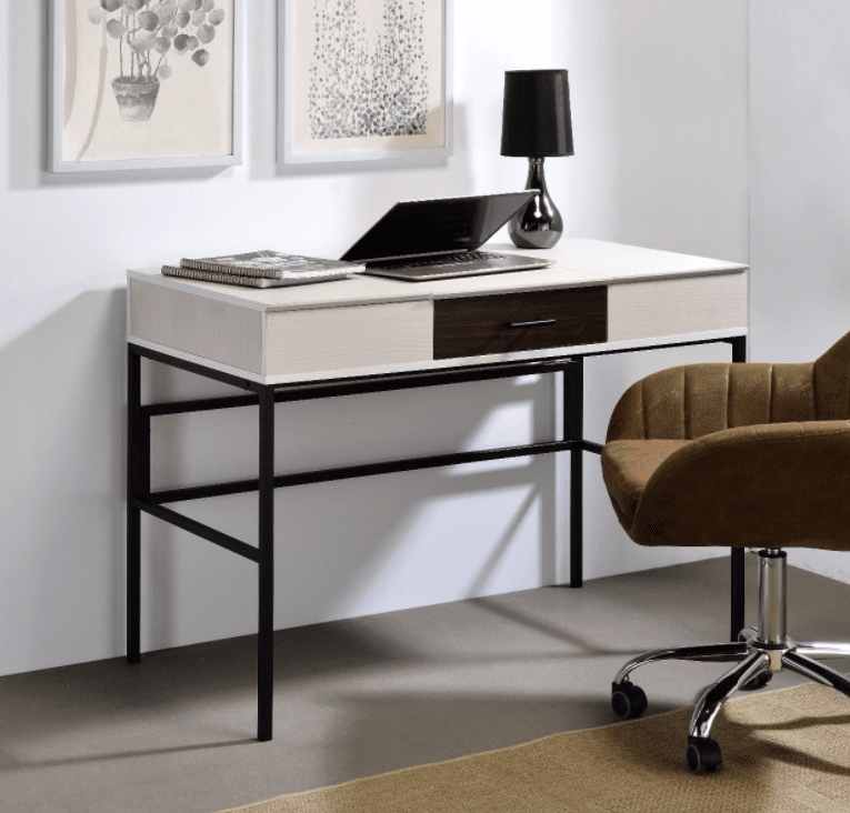 Vester Writing Desk with Lift-Top