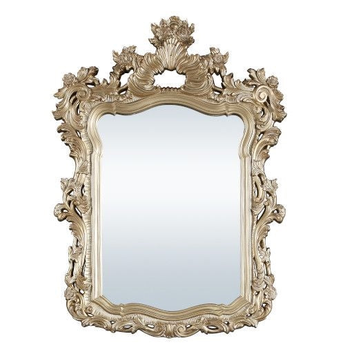 Royal Rich Gold Seville Mirror