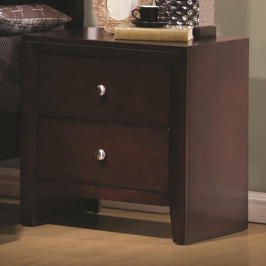 Peace Collection Nightstand