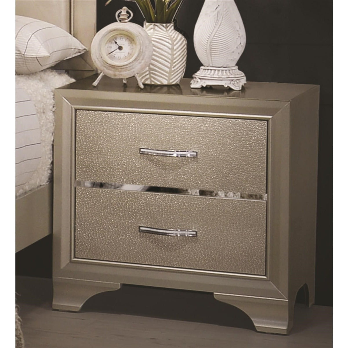 Tully Collection Nightstand