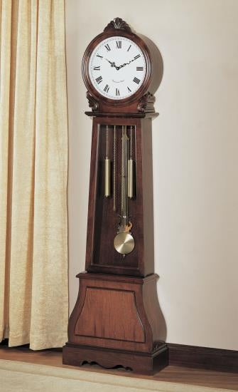 Opa Grandfather Clock