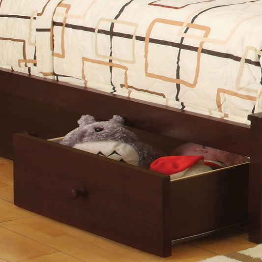 Omus Underbed 3-Drawer Storage - Available in 5 Finishes