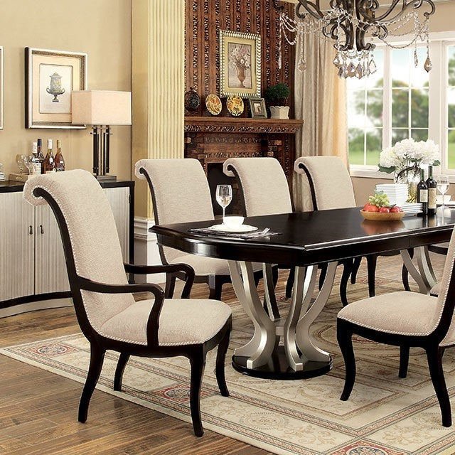 9 piece 2025 formal dining set