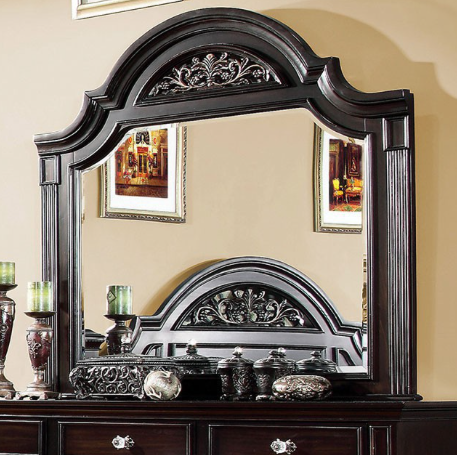 Syracuse Collection Dresser Mirror