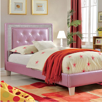 Lianne II Twin Size Bed