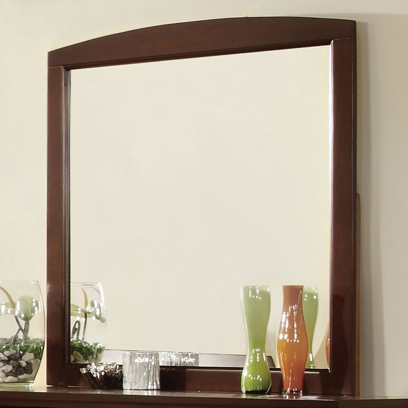 Omnus Dresser Mirror- 4 Color Choice Options