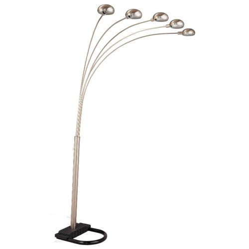 Contemporary Floor Lamp