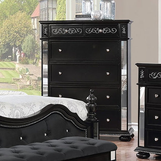 Azha Collection Chest