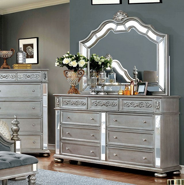 Azha Collection Dresser