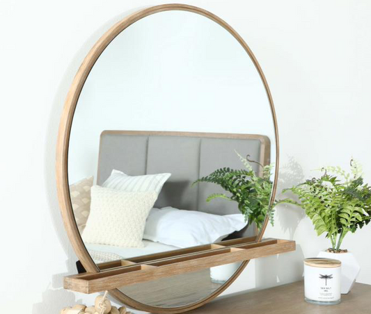 Arini Collection Dresser Mirror