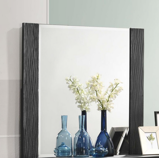 Blacktoft Rectangular Dresser Mirror