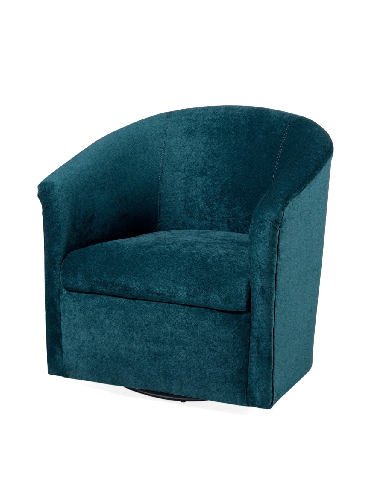 Eden Ocean Swivel Chair