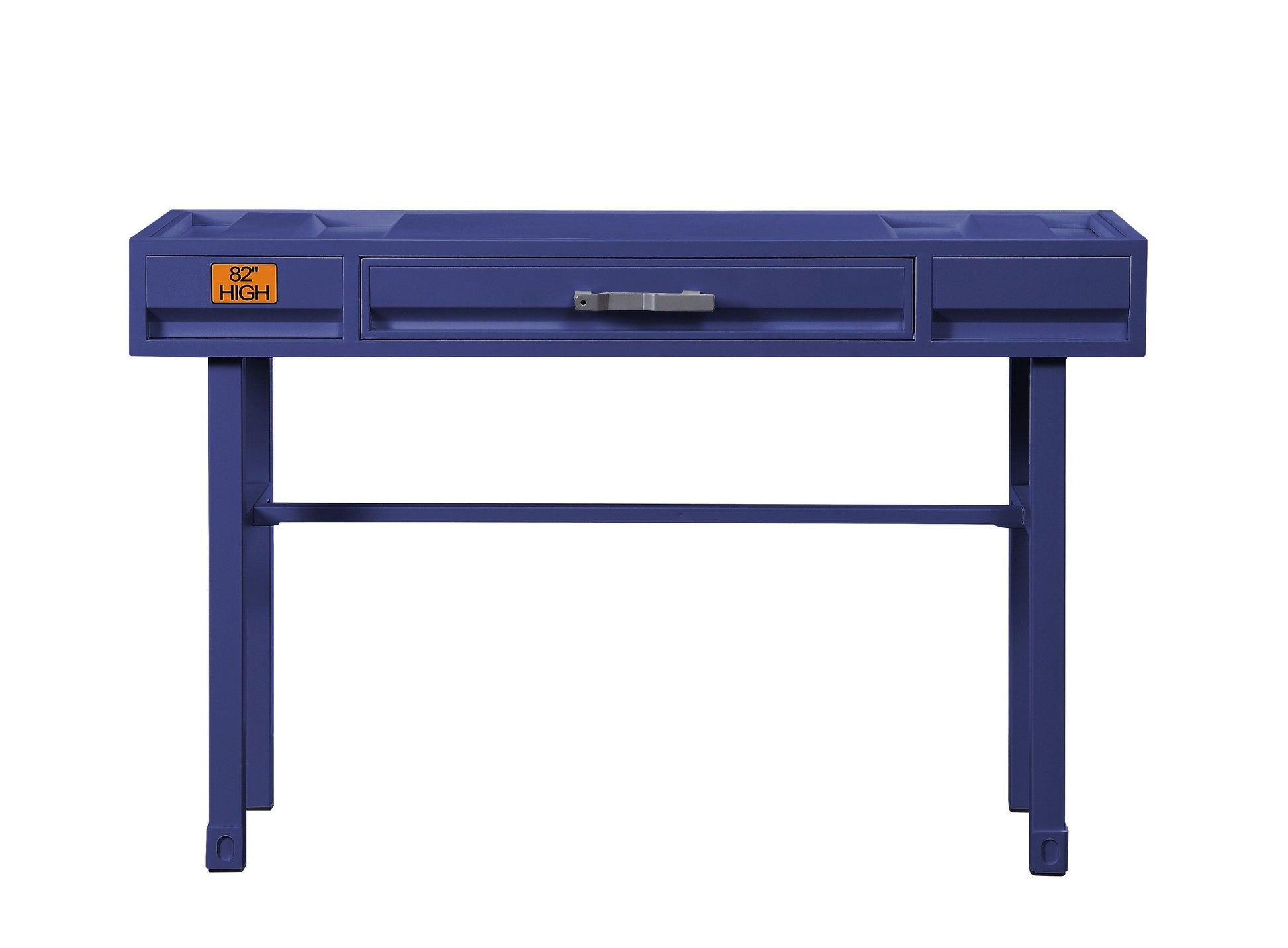 ACME Cargo Vanity Desk, Blue 35939