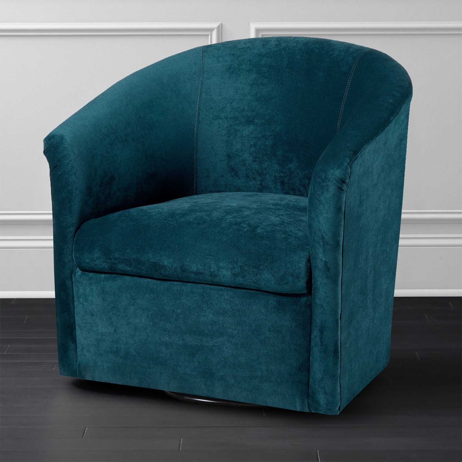 Eden Ocean Swivel Chair